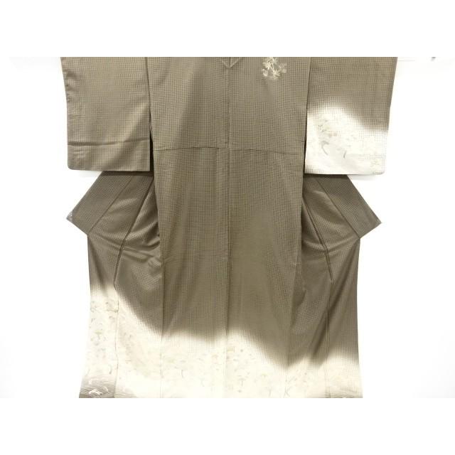 当日出荷 リサイクル 総刺繍波に松竹梅模様訪問着 Ys Kimono Shinei ヤフー店 通販 Yahoo ショッピング 定価から3０ オフ Tocantinsmax Rededaconstrucao Com