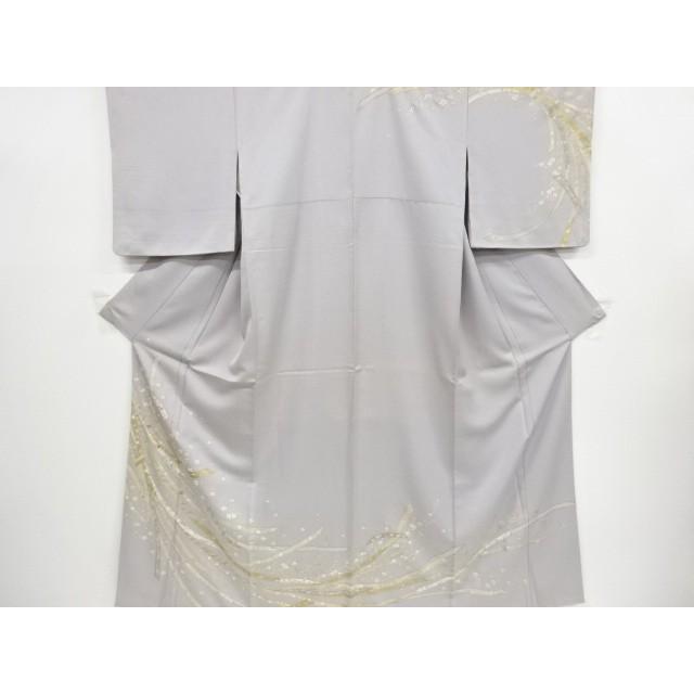 【おしゃれ】 リサイクル 金彩友禅熨斗に松竹梅花鳥模様刺繍訪問着, ペアジュエリー テラグラティア 5cef3c92