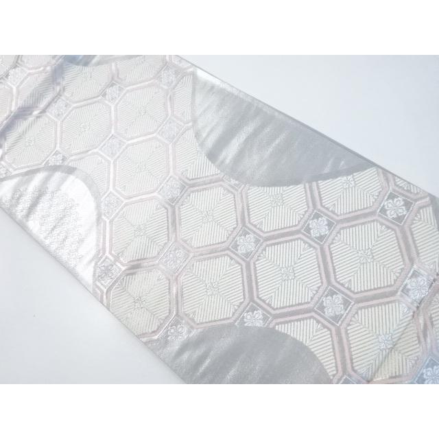 リサイクル 蜀江紋に松葉模様織り出し袋帯 Ys Kimono Shinei ヤフー店 通販 Yahoo ショッピング