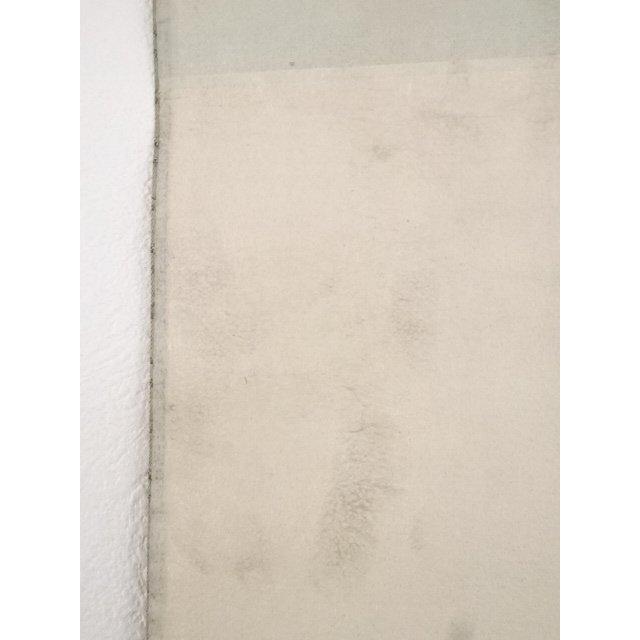 ys5471366; 大徳寺太田晦巌筆　「常行一直心」一行書　肉筆紙本掛軸（共箱）【道】_15