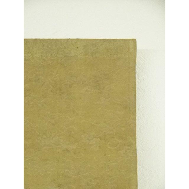 ys6930290; 李梅渓筆　詩文　肉筆紙本掛軸（保護箱）【道】_12