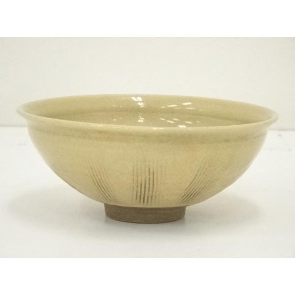 竹泉　平安竹泉　三浦竹泉　珠光　茶碗　茶道具 ys6958408; 京焼 三浦竹泉造 珠光茶碗（共箱）【道】 : kimono-Shinei