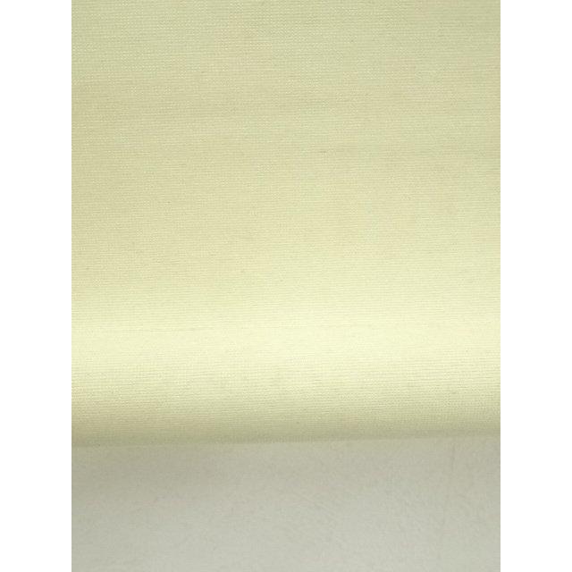 ys7041043; 表千家　永田宗伴（的々斎）筆　「萬里無片雲」一行書　肉筆紙本掛軸（共箱）【道】_8