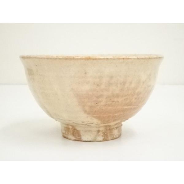 茶道具 茶碗 松唐草天目茶碗 清閑寺窯造 妙玄斎書付 共箱 N213CW