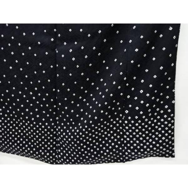 ys7125941; 東京ますいわ屋 本総絞り霞模様訪問着【着】 : kimono 