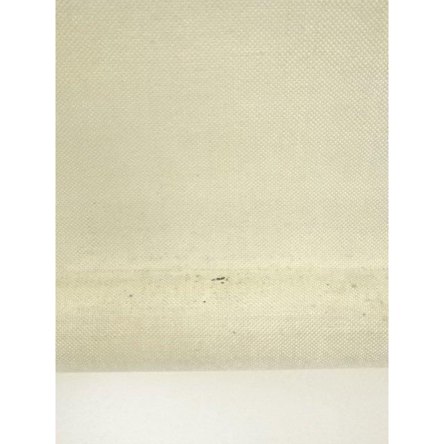 ys7141888; 江戸後期　山本梅逸筆　和歌短冊　肉筆紙本掛軸（保護箱）【道】_8