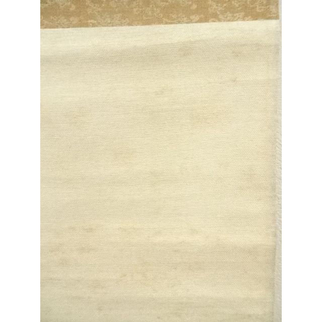 ys7158321; 東大寺 清水公照筆 「花紅」一行書 肉筆紙本掛軸（共箱