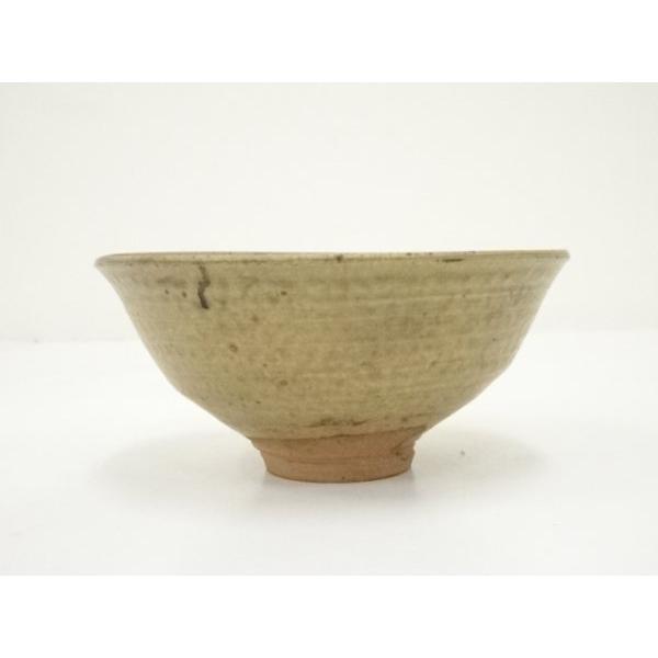 ys7162161; 古唐津茶碗（箱付）【道】 : kimono-Shinei ヤフー店