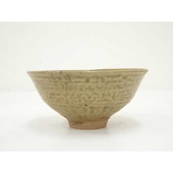 ys7162161; 古唐津茶碗（箱付）【道】 : kimono-Shinei ヤフー店
