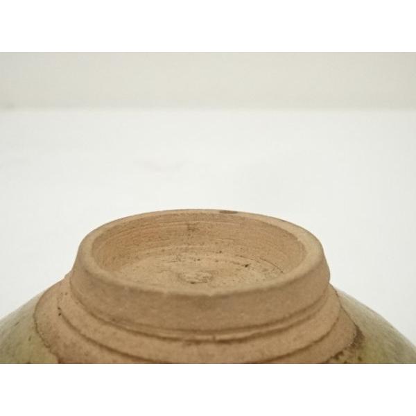 ys7162161; 古唐津茶碗（箱付）【道】 : kimono-Shinei ヤフー店