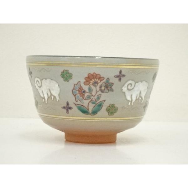 京焼の名工 仁清 大瓶 木箱付 送料込み250526 道具 ] - 道具 京焼