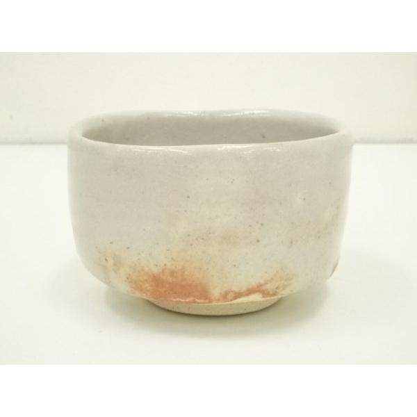 送料込【逢絢亭】茶道具 平茶碗 美濃焼 織部 弥七田写 川本了生 共箱入り 道具 ] - 道具 山月窯 川本了生造 弥七田織部平茶碗（共箱） | ネット