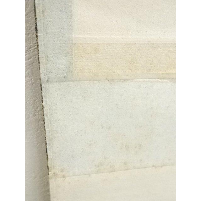 ys7179973;  【稀】 大徳寺　小堀明堂筆　「春入千林処々鴬」一行書　肉筆紙本掛軸（共箱）【道】