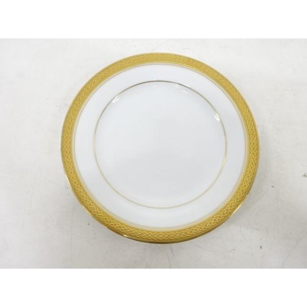 希少○ノリタケ 金富士 飾り皿 富士山 銘あり 作家物 大皿 直径約35.5