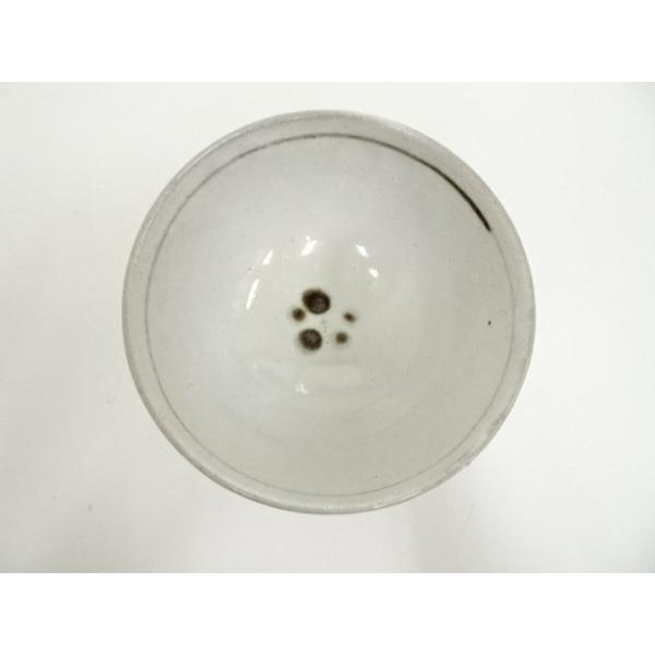 志野焼　虎渓山　水月窯　雲綿手　角皿　四客　共箱　V　R7624 ys7244269; 虎渓山 水月窯造 梅花文汲出5客（共箱）【道】 : kimono