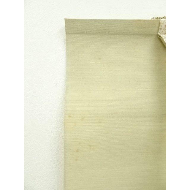 ys7260474; 妙心寺 松山萬密（瑞雲軒）筆 「山花開似錦」一行書 肉筆紙