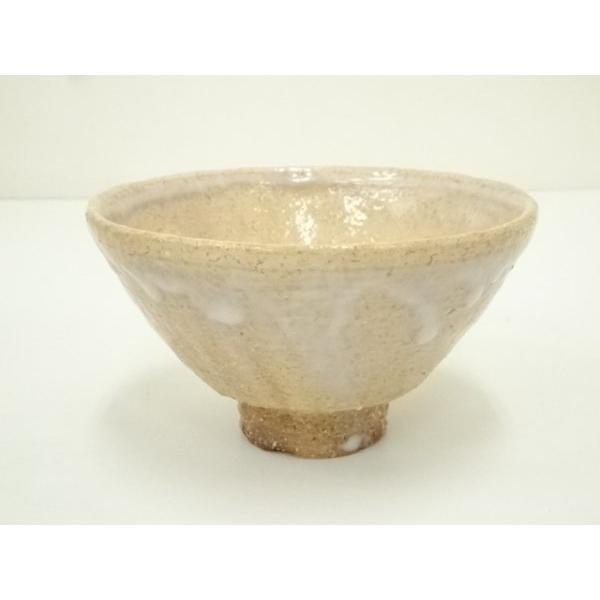 ys7317706; 萩焼 雲谷窯 俵田徹士造 茶碗（共箱）【道】 : kimono