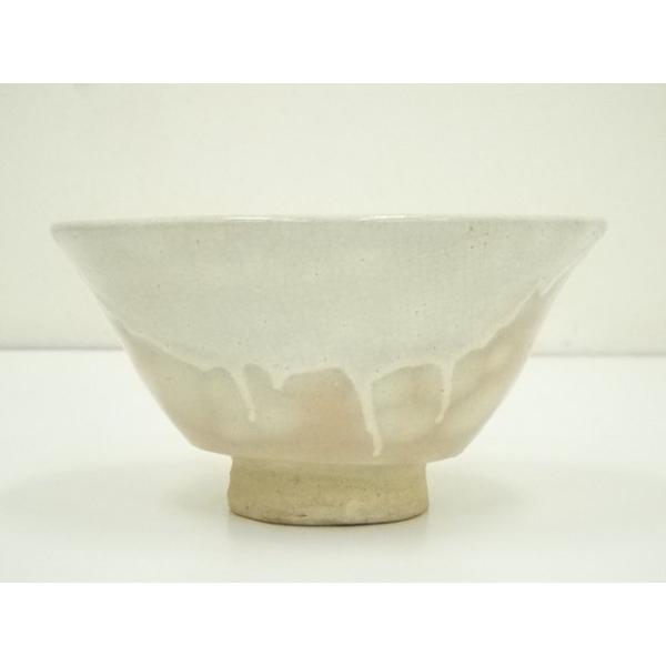 萩焼 玉村松月 お茶茶碗 6杯 急須 ys7332755; 萩焼 玉村松月造 数茶碗