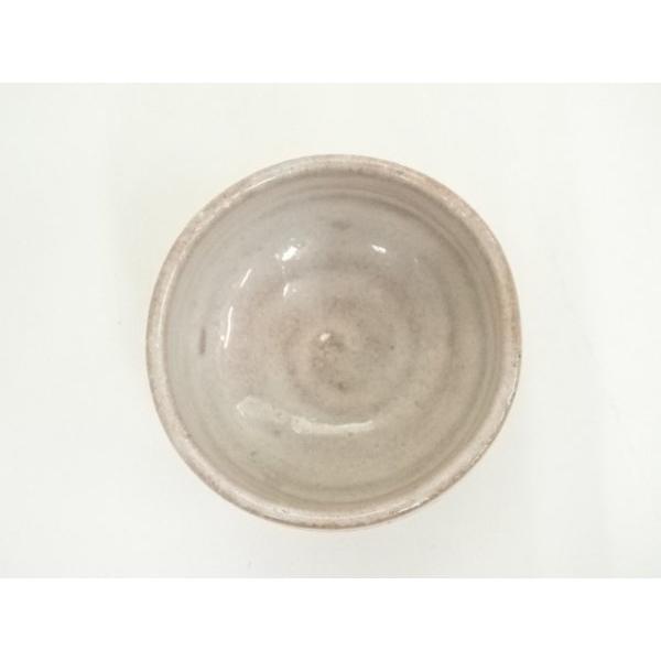 ys7365765; 赤膚焼 小川二楽造 奈良絵ぐい呑（共箱）【道】 : kimono