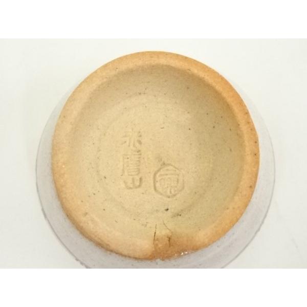 ys7365765; 赤膚焼 小川二楽造 奈良絵ぐい呑（共箱）【道】 : kimono