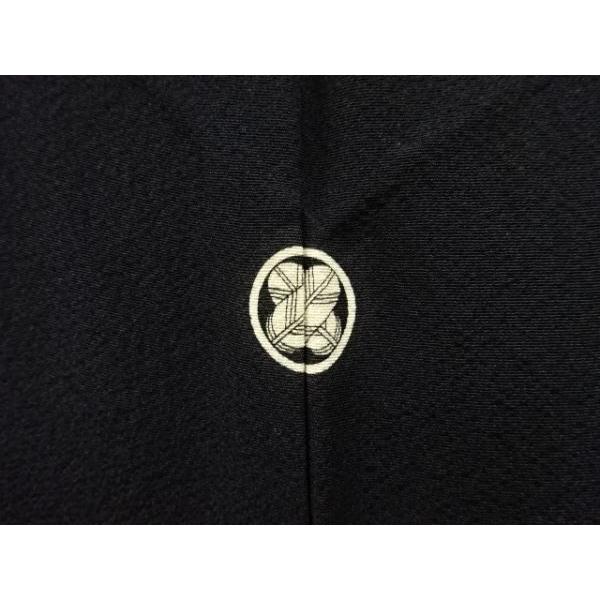 ys7380914; 未使用品 金彩扇面に松鶴模様刺繍留袖(比翼付き) セール