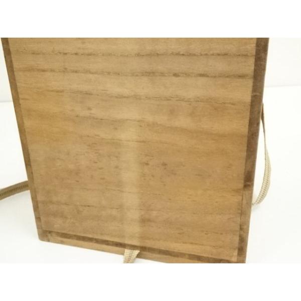 ys7399441; 京焼 作家物 三島水指（共箱）【道】 : kimono-Shinei