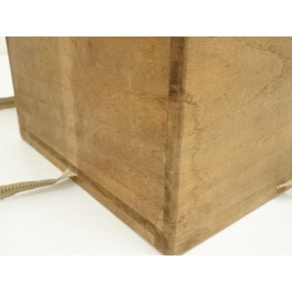 ys7399441; 京焼 作家物 三島水指（共箱）【道】 : kimono-Shinei