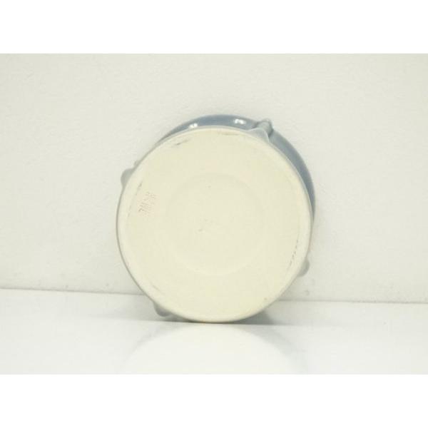 ys7422547; 京焼 山崎光洋造 桐竹文花瓶（銘：鳳玉）（大覚寺 片山