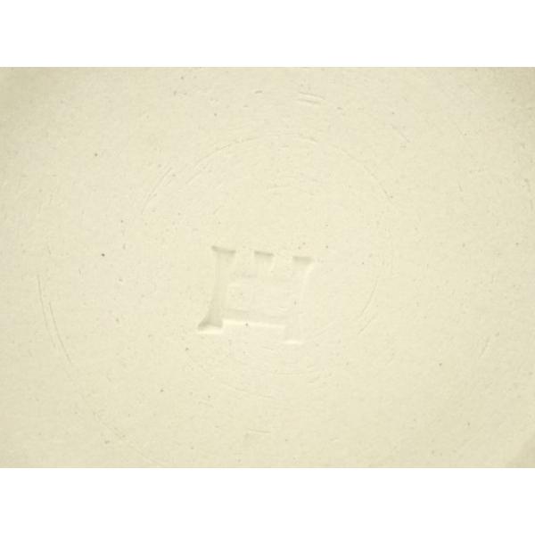 ys7422547; 京焼 山崎光洋造 桐竹文花瓶（銘：鳳玉）（大覚寺 片山