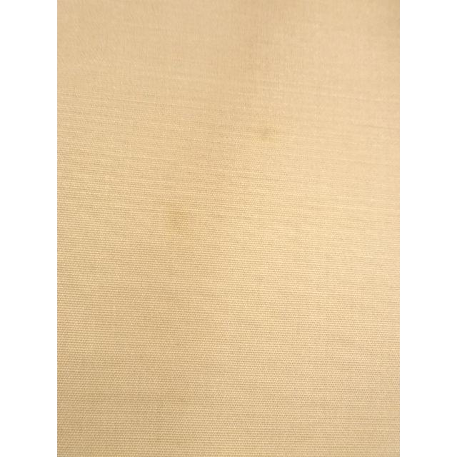 ys7485983; 妙心寺　大珠院　盛永宗興筆　「年々歳々花相似　年々歳々人不同」二行書　肉筆紙本掛軸（共箱）【道】_10