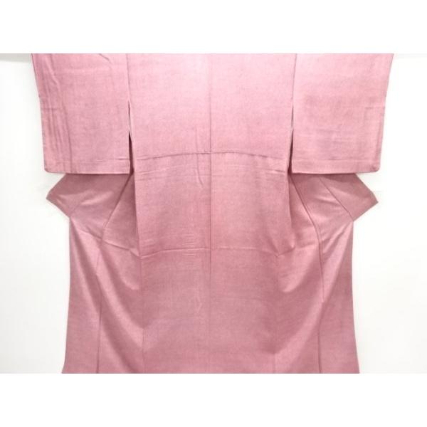 ys7671242; 鮫小紋着物【着】 : kimono-Shinei ヤフー店 - 通販