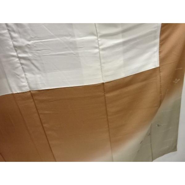 ys7725932; 吹き寄せ模様刺繍訪問着【着】_4