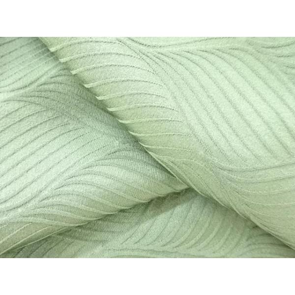 ys7793013; 抽象模様織出しロング道行コート【着】 : kimono-Shinei 