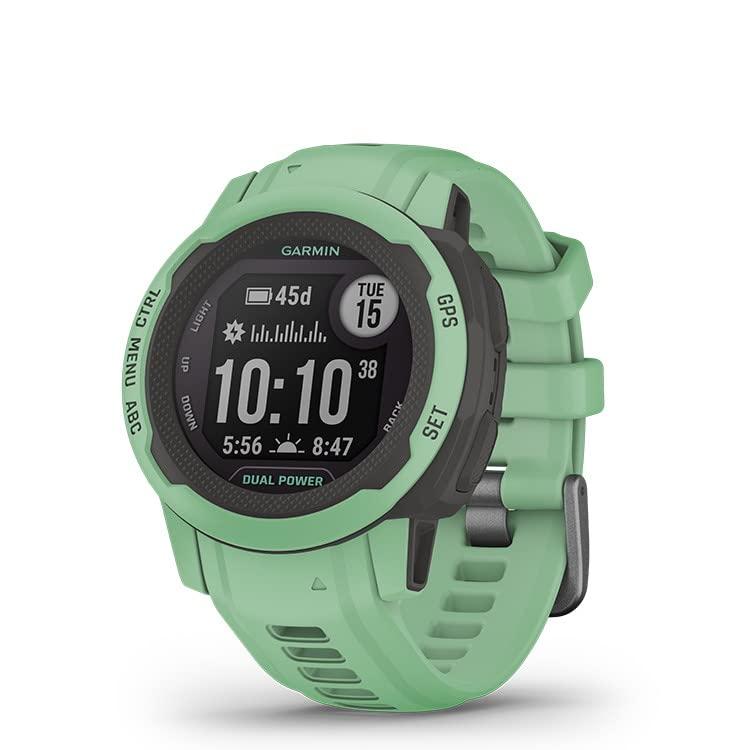 GARMIN(ガーミン) Instinct 2S 直径40mm-