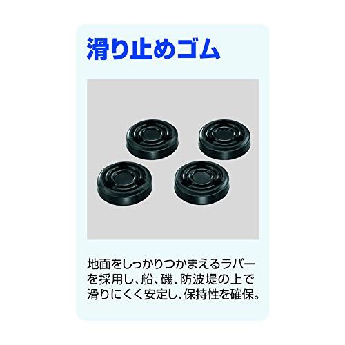 シマノ(SHIMANO) クーラーボックス 小型 17L フィクセル リミテッド 170HF-017N 釣り用 ピュアホワイト クーラーボックス 17L ピュアホワイト 17リットル 幅x長x高