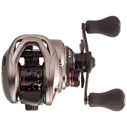 シマノ(SHIMANO) ベイトリール 両軸 17 スコーピオン BFS XG 右ハンドル ベイトフィネス バス釣り ソルト BFS XG 右