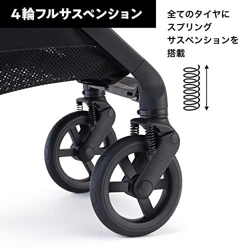 新品　Recaro レクサ エリート 両対面ベビーカー 47cm幅 新品 Recaro レクサ エリート 両対面ベビーカー 47cm幅 アウトレット