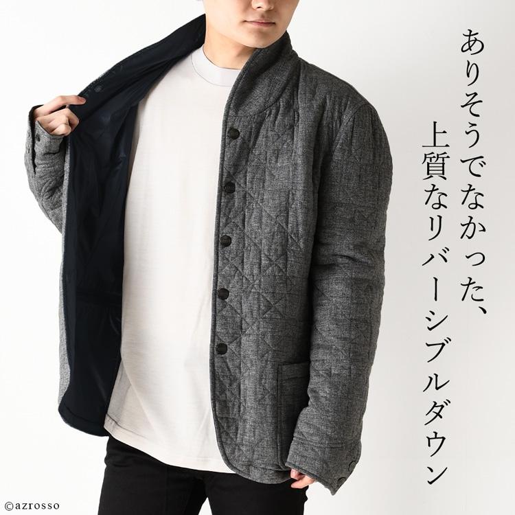 ARMANI COLLEZIONI アルマーニ ダウンジャケット メンズ コート ARMANI COLLEZIONI アルマーニ ダウンジャケット メンズ コート