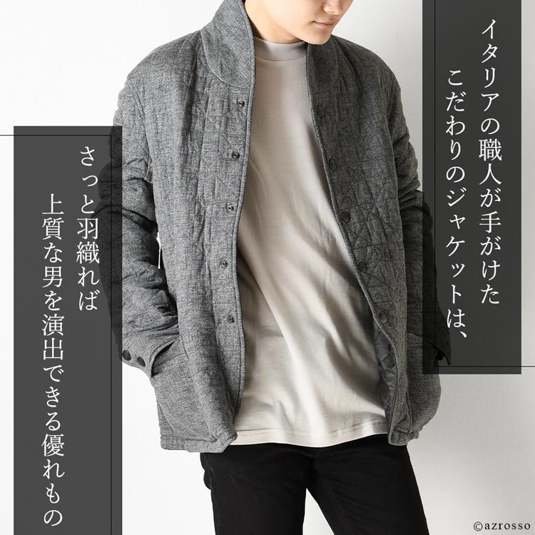 ARMANI COLLEZIONI アルマーニ ダウンジャケット メンズ コート ARMANI COLLEZIONI アルマーニ ダウンジャケット メンズ コート