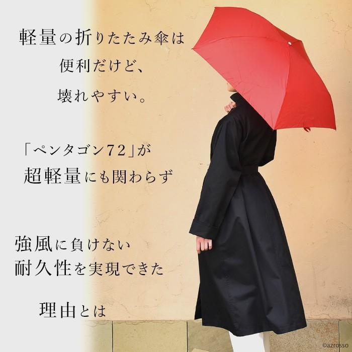 Amvel（アンベル） 折りたたみ傘 折り畳み傘 軽量 レディース メンズ