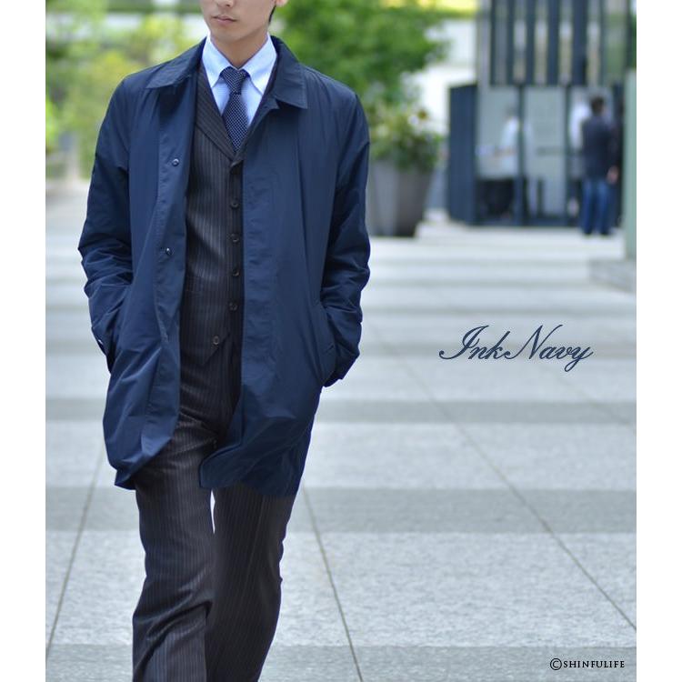 BURBERRY（バーバリー） トレンチ コート メンズ シングル ステン