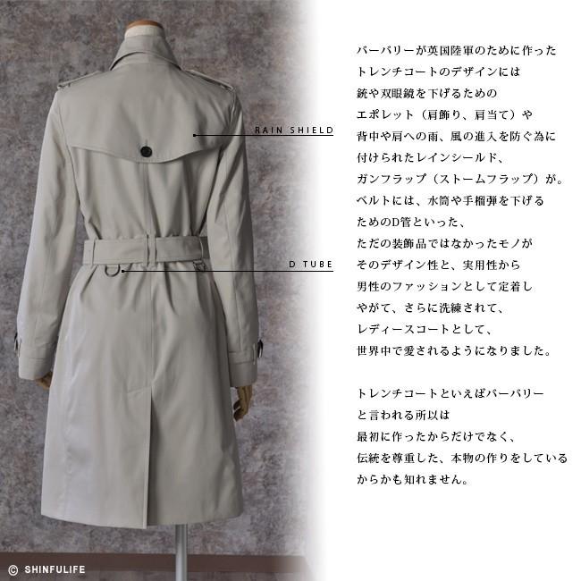 BURBERRY バーバリー ロング トレンチ コート ブラック BURBERRY バーバリー ロング トレンチ コート ブラック