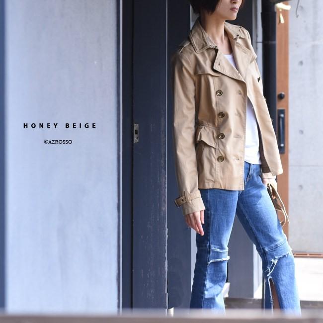 BURBERRY バーバリー トレンチ コート レディース ショート BURBERRY バーバリー トレンチ コート レディース ショート