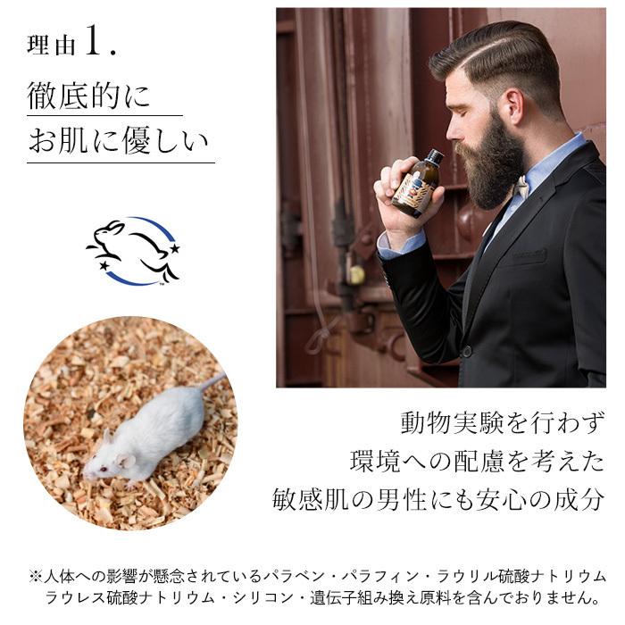 ひげ オイル ビアードオイル バルバイタリアーナ Barba Italiana メンズ ひげケア 髭ケア ビアードケア あごひげ 保湿 保護 潤い i シンフーライフアザーライフ 通販 Yahoo ショッピング