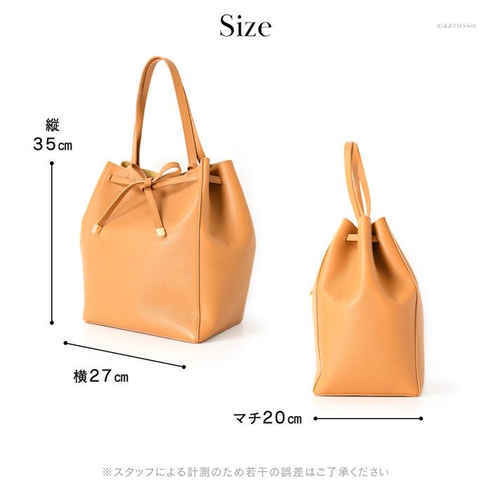 大容量 トートバッグ  レディース 本革 ビジネスバッグ  a4 軽量 自立 大きめ ブランド 白 茶色 a3の画像