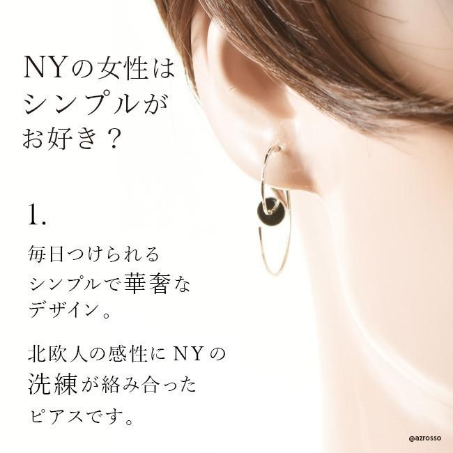 シルバー ピアス スパイラル ワイヤー サークル バイボー 軽い 華奢 Silver925 By Boe アニカ イネズ プレゼント ギフト 母の日 母 義母 花以外 実用的 Bye1s シンフーライフアザーライフ 通販 Yahoo ショッピング