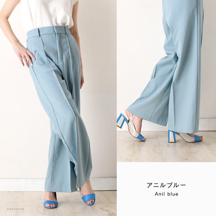 サンダル レディース ストラップ 本革 レザー チャンキーヒール