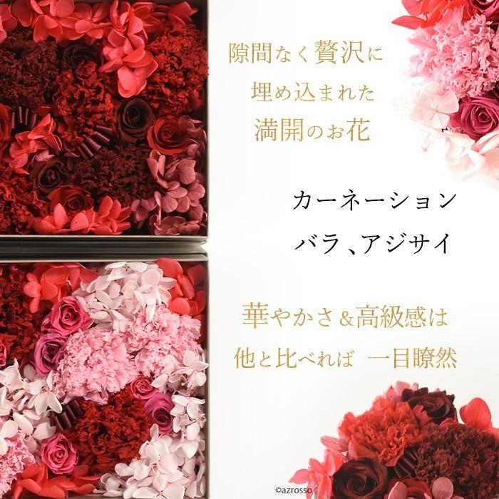 売れ筋 プリザーブド フラワー ボックス ギフト 母の日 プレゼント アレンジメント カーネーション バラ 紫陽花 花 ボックスフラワー 赤 レッド ピンク 超激安 Neighborhauls Com