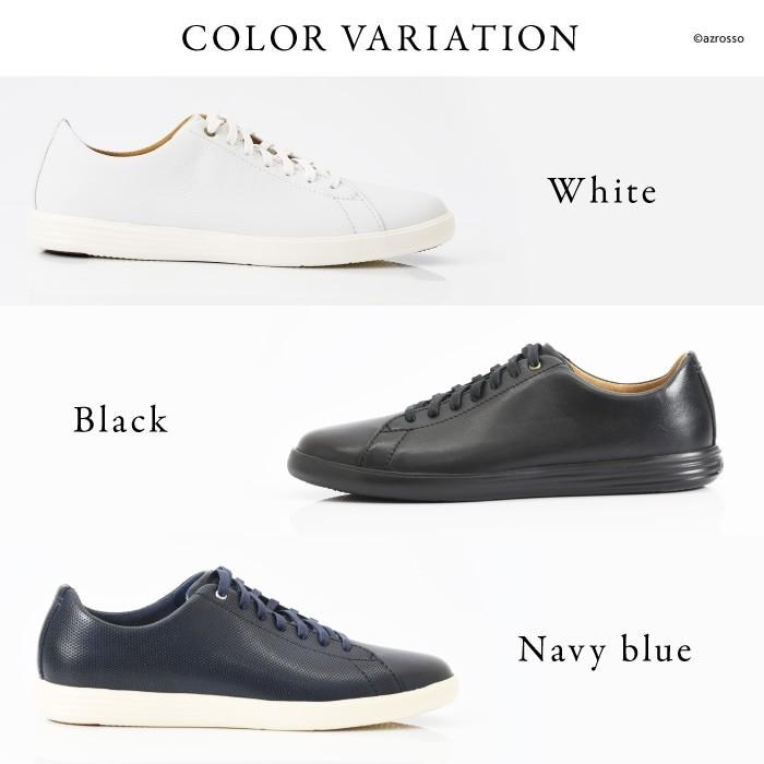 COLE HAAN（コールハーン） メンズ スニーカー cole haan grand