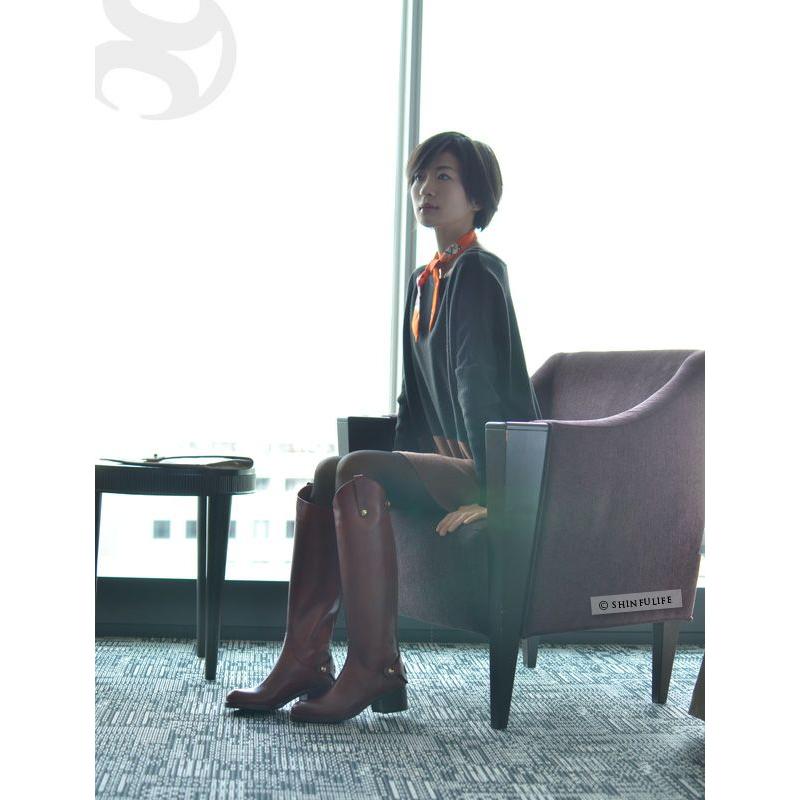 ジョッキー ブーツ レディース ロング 本革 ゆったり 歩きやすい ジョッキー ブーツ レディース ロング 本革 ゆったり 歩きやすい